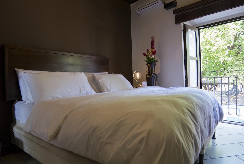 Hotel Posada de Don José Retalhuleu Quarto foto