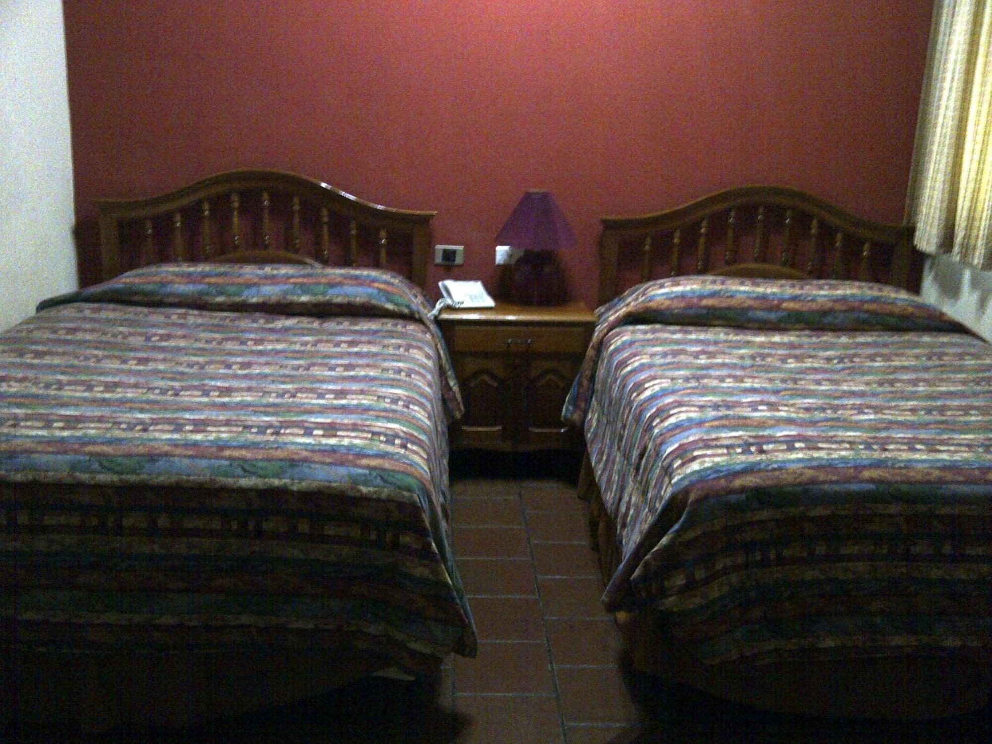 Hotel Posada de Don José Retalhuleu Quarto foto